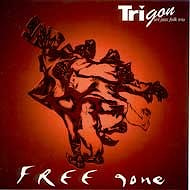Trigon - Free Gone  