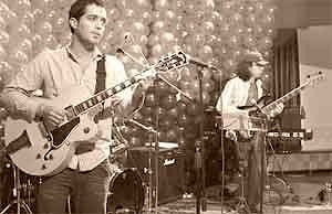 Юбилейный фестиваль в Сибири  