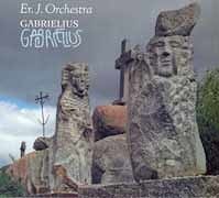 Er.J. Orchestra - Gabrielius  