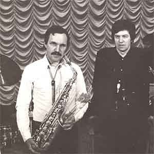 Памяти Владимира Коновальцева  