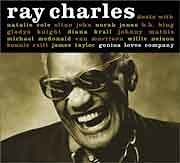 Ray Charles - Genius Loves Company  