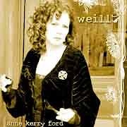 Anne Kerry Ford - Weill  
