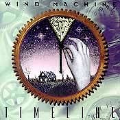 Wind Machine - Timeline  