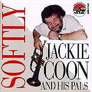 Jackie Coon and His Pals - Softly  