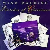 Wind Machine - Sketches of Christmas  