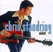 Chris Standring - Velvet  