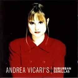 Andrea Vicari - Suburban Gorillas  
