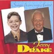 Jerry Drake - Songs From My Heart  