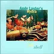 Andy Laster's Hydra - Soft Shell  