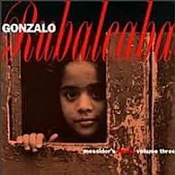 Gonzalo Rubalcaba - Messidor's Finest. Vol. 3  
