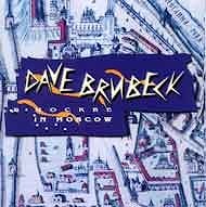 Dave Brubeck - Live in Moscow  
