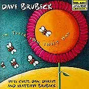 Dave Brubeck - In Their Own Sweet Way  