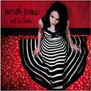 Norah Jones - Not Too Late  