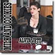 Alvin Jett and the Phat NoiZ Blues Band - Milk And Cookies  
