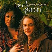 Tuck & Patti - Paradise Found  