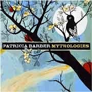 Patricia Barber - Mythologies  