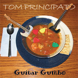 Tom Principato - Guitar Gumbo  