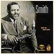 Tab Smith - Top `n' Bottom  