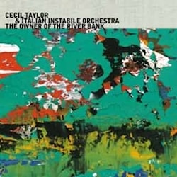 Cecil Taylor & Italian Instabile Orchestra - The Owner of The River Bank  