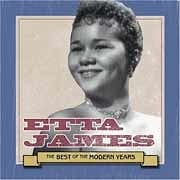 Etta James - The Best Of The Modern Years  