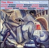 Tim Ries - The Rolling Stones Project  