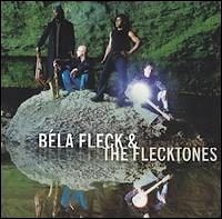 Bela Fleck & the Flecktones - The Hidden Land  