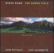 Steve Khan - The Green Field  
