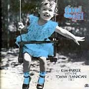 Kim Parker with The Tommy Flanagan Trio - Good Girl  