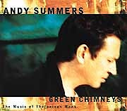 Andy Sammers - Green Chimneys  