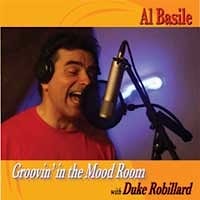 Al Basile - Groovin' in the Mood Room  