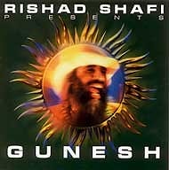 Rishad Shafi - Gunesh  