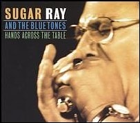 Sugar Ray and The Bluetones - Hands Across The Table  