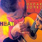 Oscar Lopez - Heat  