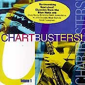 Various Artists - Chartbusters! - Volume 1  