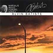 Alvin Batiste - Marsalis Music Honors Alvin Batiste  