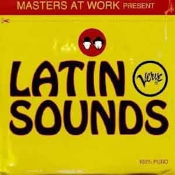 Masters At Work - Latin Verve Sounds  