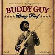 Buddy Guy - Living Proof  