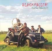 Blackmailers - Zlatno Zrno Blues  