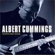 Albert Cummings - Working Man  