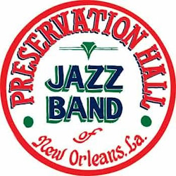 Бокс-сет к 50-летию The Preservation Hall Jazz Band  