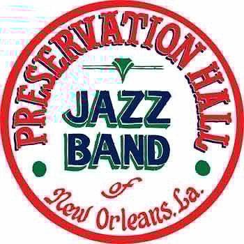 Бокс-сет к 50-летию The Preservation Hall Jazz Band  