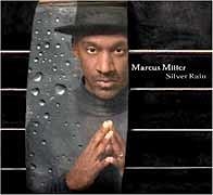 Marcus Miller - Silver Rain  