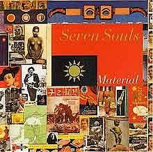 Material - Seven Souls  