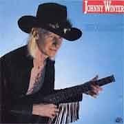 Johnny Winter - Serious Business  