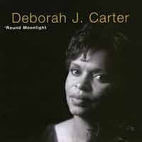 Deborah J. Carter - Round Moonlight  