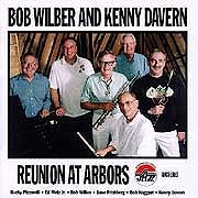 Bob Wilber and Kenny Davern - Reunion At Arbors  