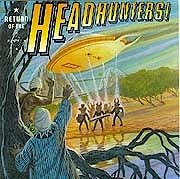 Headhunters - Return Of The Teadhunters  