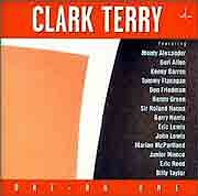 Clark Terry - One On One  