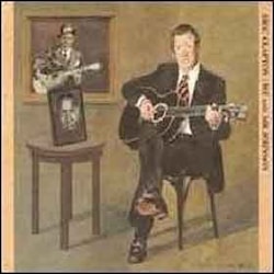 Eric Clapton - Me and Mr Johnson  