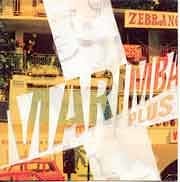 Marimba Plus - Zebrano  